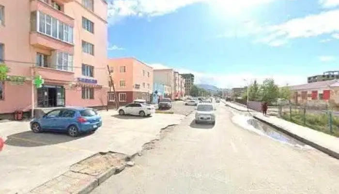 Baian Olgii Khuns Khodoo Azh Akhuin Gazar Bugd - Өлгий