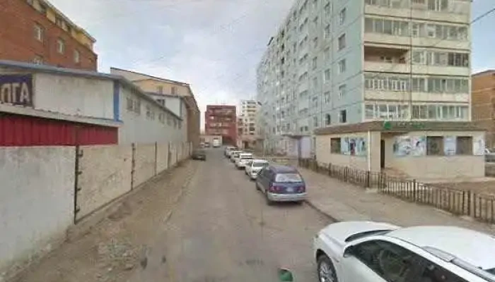 Baianbogd Avto Ugaalga Bayanbogd Car Wash Gudamzh Kharakh Bolon 360deg - Улаанбаатар