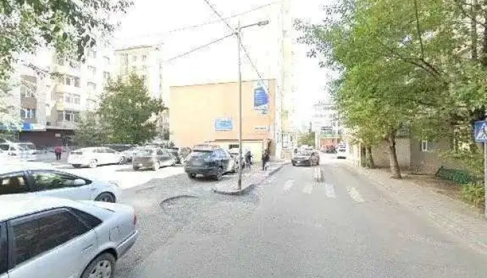 Baiangol Duurgiin Khuukhdiin Emneleg Bugd - Улаанбаатар