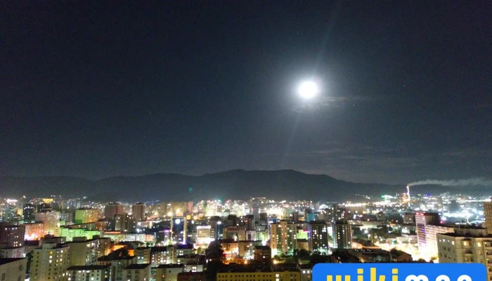 Baiangol Khereglegchded Uilchlekh Tov Bugd - Улаанбаатар