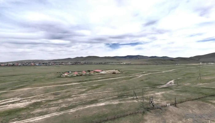 Baiangov Zhuulchny Baaz Gudamzh Kharakh Bolon 360deg - Өвөрхангай