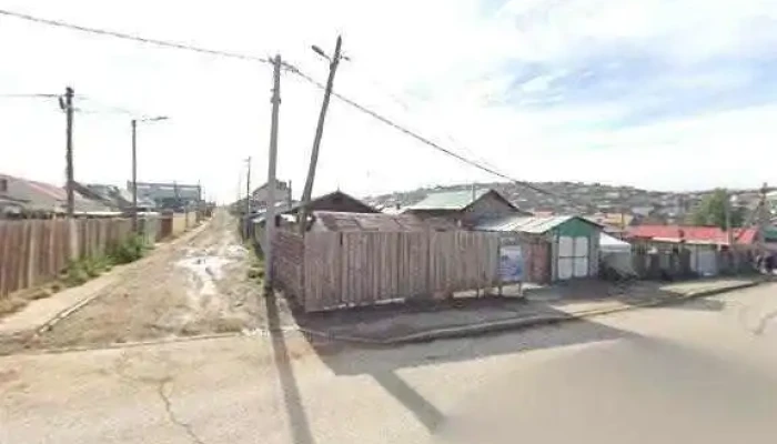 Baiankhoshuu Khotol Bugd - Улаанбаатар