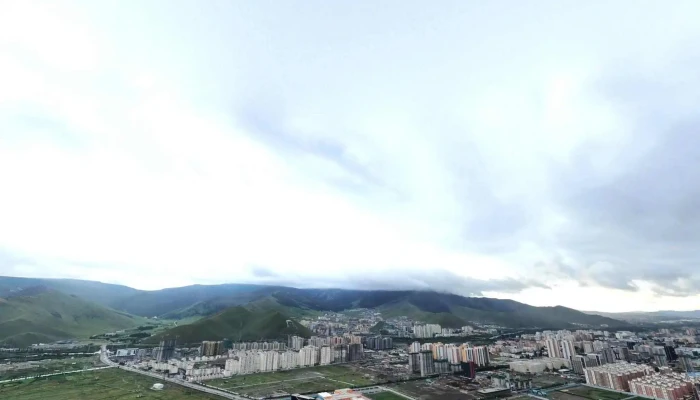 Baianmongol Avtobusny Buudal Gudamzh Kharakh Bolon 360deg - Улаанбаатар
