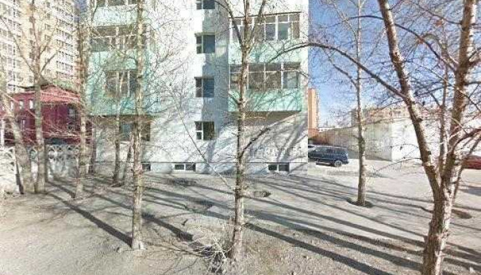 Baianzurkh Duurgiin Irgenii Khergiin Ankhan Shatny Shuukh Gudamzh Kharakh Bolon 360deg - Улаанбаатар