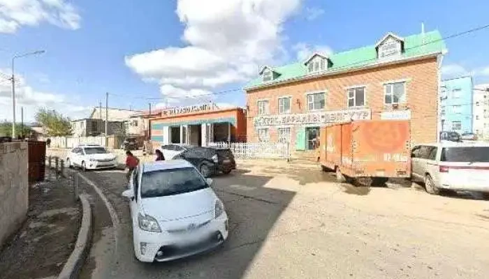 Baianzurkh Duurgiin Khuukhdiin Emneleg Bugd - Улаанбаатар