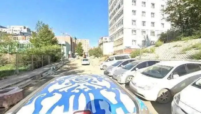 Baianzurkh Duurgiin Zaluuchuudyn Kholboo Bugd - Улаанбаатар