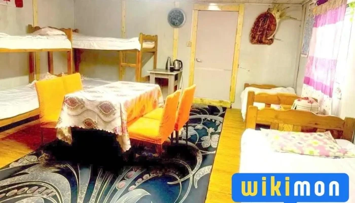 Baigal Guest House -  Oroo - Мөрөн