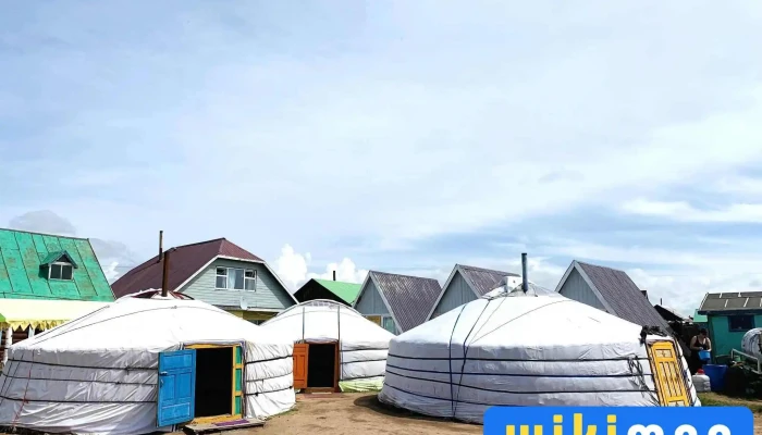 Baigal Guest House -  Zochdoos - Мөрөн