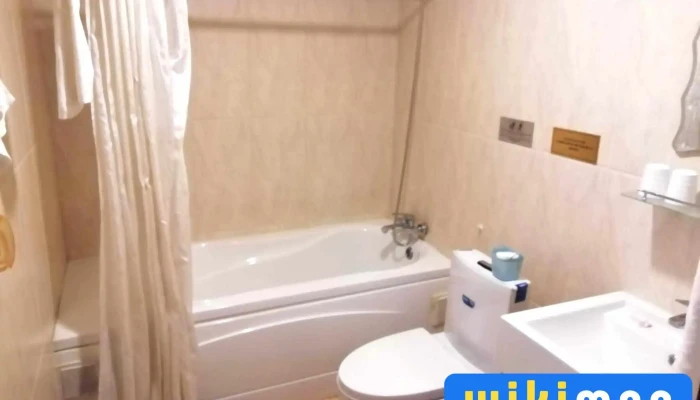 Baigali Hotel -  Oroo - Улаанбаатар