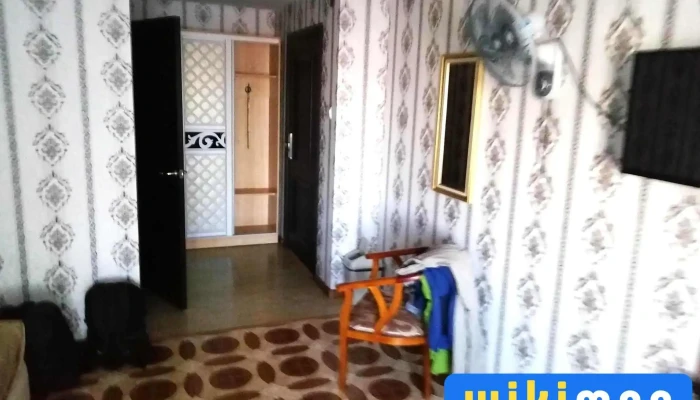 Baigali Hotel -  Zochdoos - Улаанбаатар