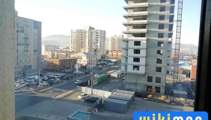 Baigali Hotel - Улаанбаатар