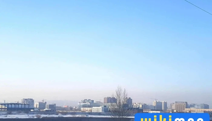 Baiguulamjod Llc Factory 1 -  Principal - Бгд - 29 Хороо