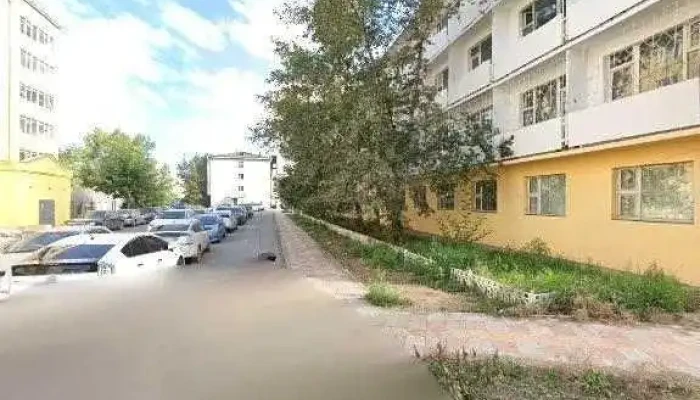 Bair -  Bugd - Улаанбаатар