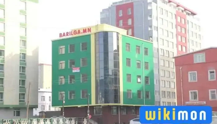 Barilga Mn Barilga Mn Ezemshigchiinkh - Улаанбаатар