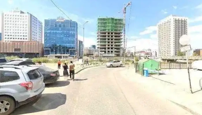 Barilga Mn Barilga Mn Gudamzh Kharakh Bolon 360deg - Улаанбаатар