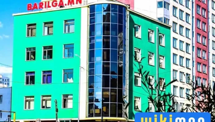 Barilga Mn Барилга Мн - Улаанбаатар