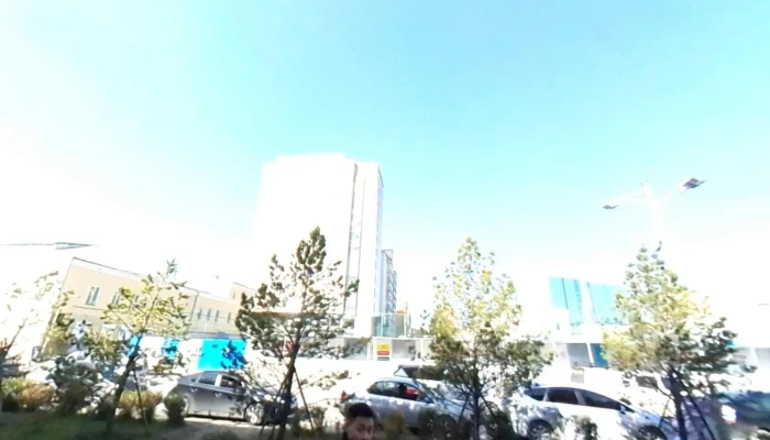 Barilgachidyn Talbai Gudamzh Kharakh Bolon 360deg - Улаанбаатар