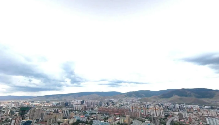 Barilgyn Khogzhliin Tov Gudamzh Kharakh Bolon 360deg - Улаанбаатар