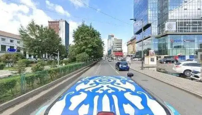 Barilgyn Zurag Tosol Gudamzh Kharakh Bolon 360deg - Улаанбаатар