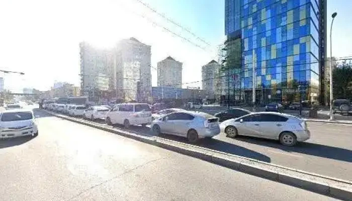 Baruun 4 Zam Gudamzh Kharakh Bolon 360deg - Улаанбаатар