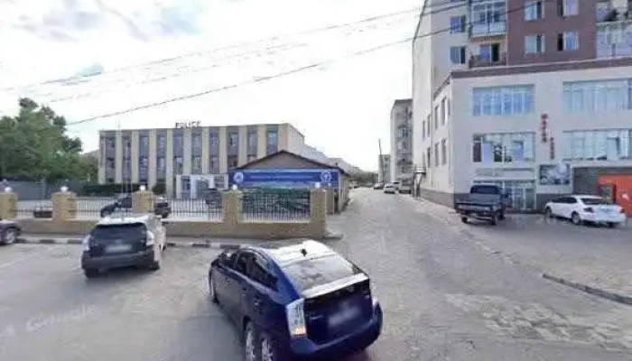 Baruund Restaurant Lounge Gudamzh Kharakh Bolon 360deg - Давхарт