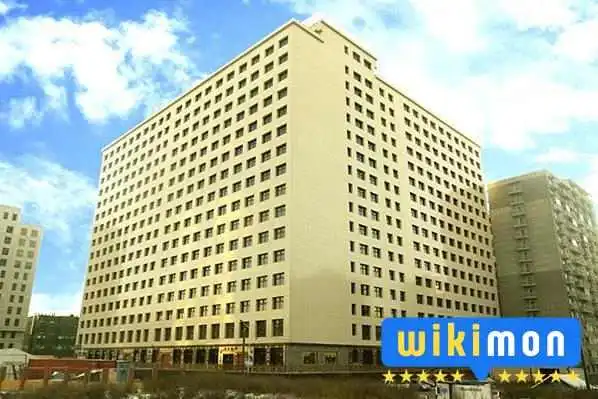 Batalgaat Orchuulga Orchuulgamn Ezemshigchiinkh - Улаанбаатар