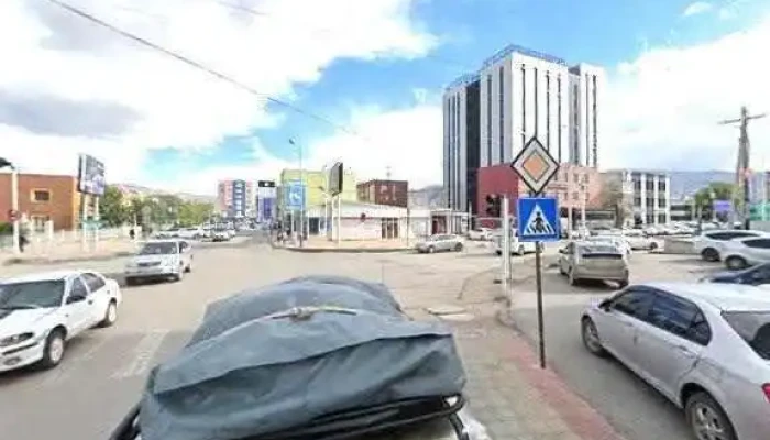 Batalgaat Orchuulgyn Tovchoo -  Bugd - Өлгий