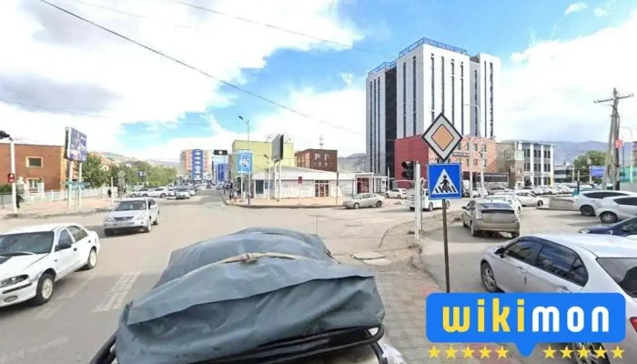 Batalgaat Orchuulgyn Tovchoo - Өлгий