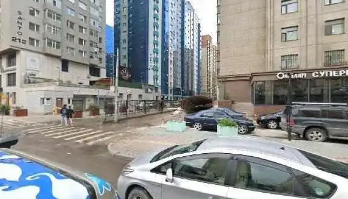 Batkhuleg Avto Surguul   Batkhuleg Bugd - Улаанбаатар