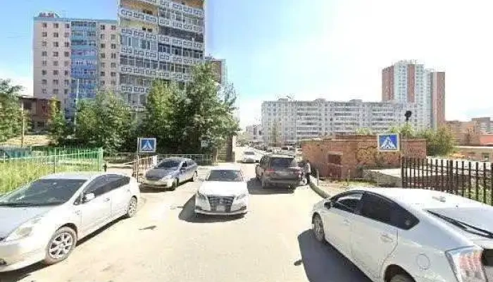 Batkhuleg Avto Surguul   Batkhuleg Gudamzh Kharakh Bolon 360deg - Улаанбаатар
