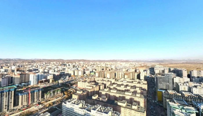 Batkhuleg Avto Surguul   Batkhuleg Gudamzh Kharakh Bolon 360deg - Улаанбаатар