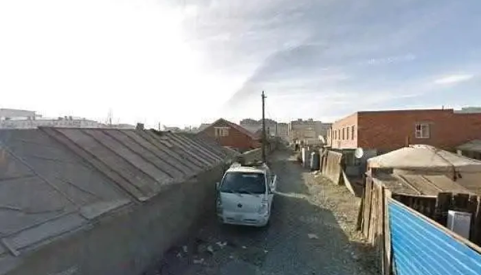 Batnominbuian Gudamzh Kharakh Bolon 360deg - Улаанбаатар