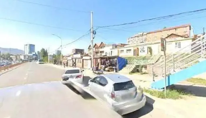 Bayangol -  Bugd - Улаанбаатар