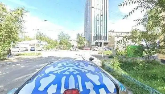 Bayangol Civil District Court -  Gudamzh Kharakh Bolon 360deg - Улаанбаатар