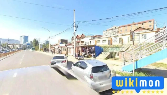 Bayangol - Улаанбаатар