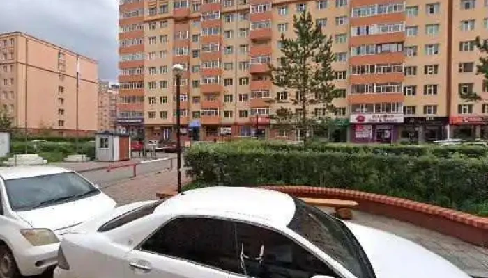 Bayanmongol Residence -  Gudamzh Kharakh Bolon 360deg - Улаанбаатар