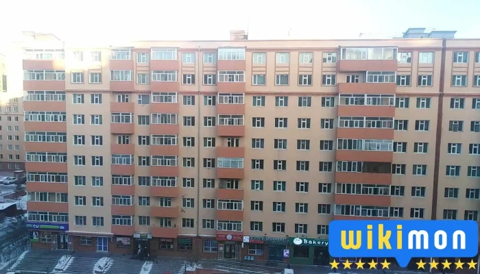 Bayanmongol Residence -  Video - Улаанбаатар