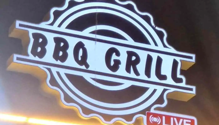 Bbq Grill live - Дархан