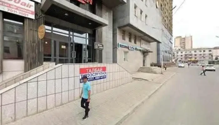 Beelog Technologies Biilog Tekhnolozhies Gudamzh Kharakh Bolon 360deg - Улаанбаатар
