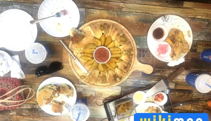 Bes Halal Foods -  Bugd - Өлгий