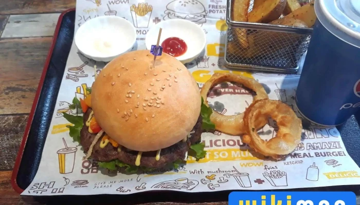 Bes Halal Foods -  Khool Und - Өлгий