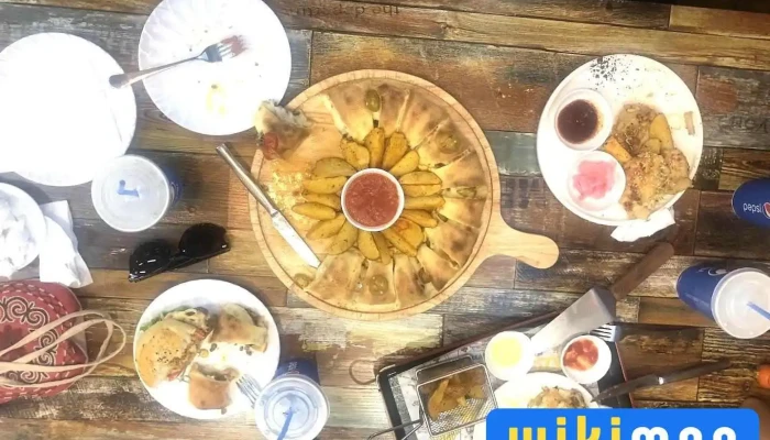 Bes Halal Foods - Өлгий