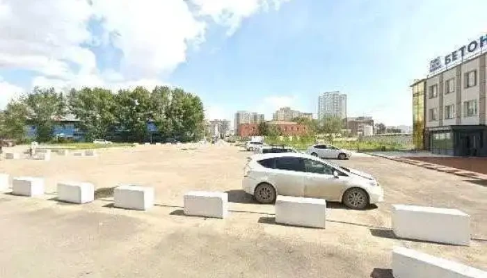 Beton Edleliin Uildver Bugd - Улаанбаатар