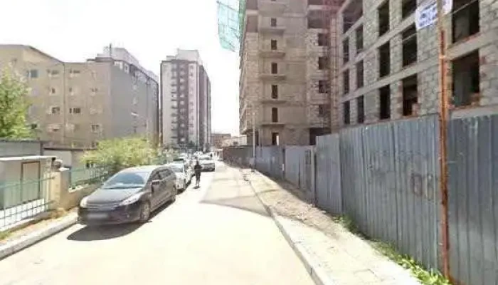 Bgd Eruul Mendiin Tov Gudamzh Kharakh Bolon 360deg - Улаанбаатар