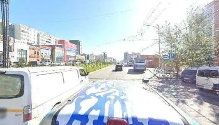 Bilguun Tulga Avto Surguul   3 Khoroolol Salbar Gudamzh Kharakh Bolon 360deg - Улаанбаатар