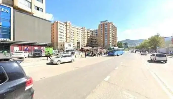 Bilguun Tulga Avto Surguul   Zaisan Orgil Salbar Gudamzh Kharakh Bolon 360deg - Улаанбаатар
