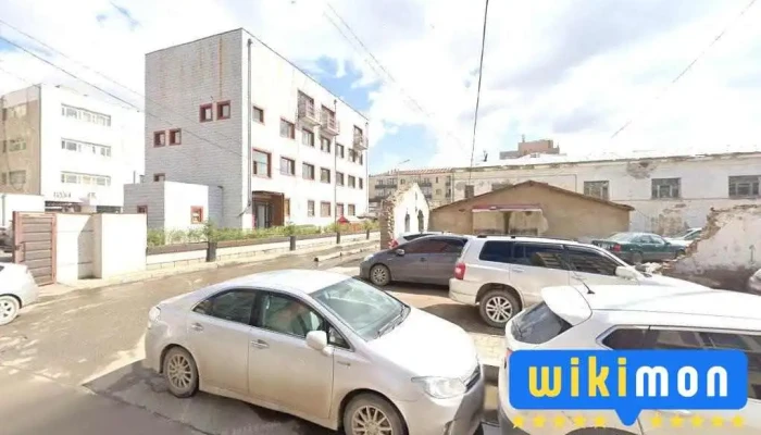 Bolg Tumur Eruu Gol Llc - Улаанбаатар