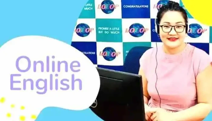 Bolor Angli Khelnii Surgaltyn Tov Bolor English Video - Улаанбаатар