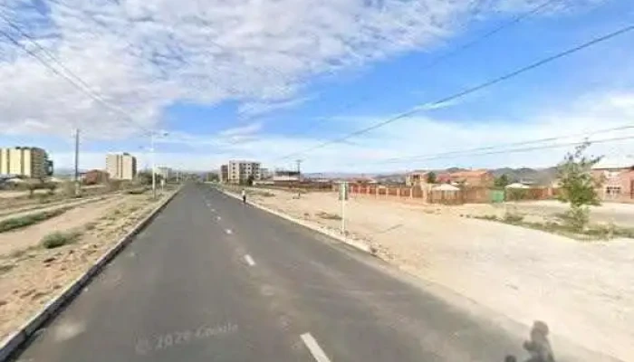 Bolor Tsever Usny Uildver Gudamzh Kharakh Bolon 360deg - Ховд