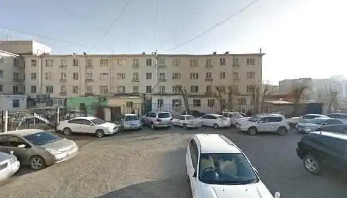 Bolovsrolyn Iaam Gudamzh Kharakh Bolon 360deg - Улаанбаатар
